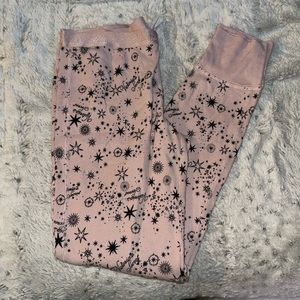 Victoria's Secret Matching Pj Set